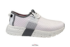 HeyDude Damesschoenen Sneakers wit