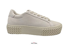 Copenhagen Studios Damesschoenen Sneakers beige