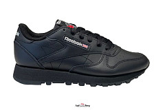 Reebok Damesschoenen Sneakers zwart
