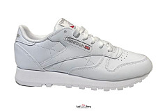 Reebok Damesschoenen Sneakers wit