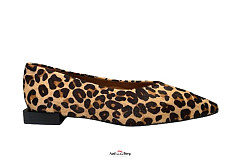 Angel Alarcon Damesschoenen Instappers beige