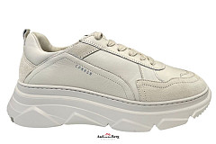 Copenhagen Studios Damesschoenen Sneakers beige
