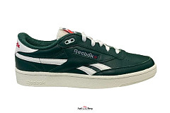 Reebok Herenschoenen Sneakers groen