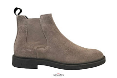 Blackstone Shoes Herenschoenen Enkellaarzen beige