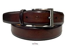 Magnanni Ceintuurs riemen bruin