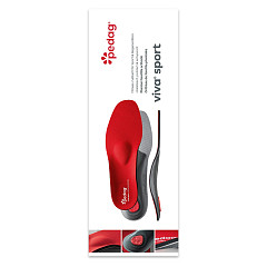 Pedag Zooltjes rood