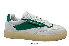 Copenhagen Studios Damesschoenen Sneakers wit