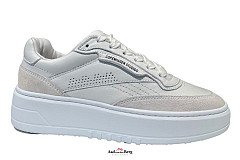 Copenhagen Studios Damesschoenen Sneakers wit