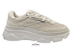 Copenhagen Studios Damesschoenen Sneakers beige