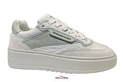 Copenhagen Studios Damesschoenen Sneakers wit