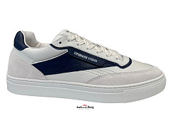 Copenhagen Studios Herenschoenen Sneakers wit