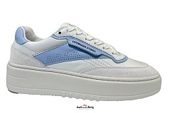 Copenhagen Studios Damesschoenen Sneakers wit