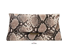 Hispanitas Dames tassen beige