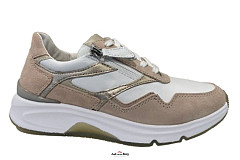 Gabor Damesschoenen Sneakers beige
