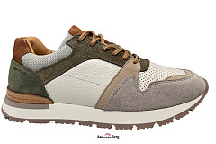 Ambitious Herenschoenen Sneakers beige