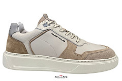 Ambitious Herenschoenen Sneakers beige