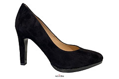 Peter Kaiser Damesschoenen Pumps zwart