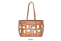 Bulaggi Dames tassen bruin