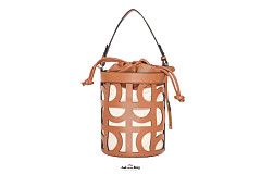 Bulaggi Dames tassen bruin