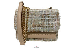 Bulaggi Dames tassen beige