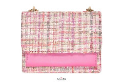 Bulaggi Dames tassen rose
