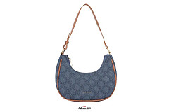 Bulaggi Dames tassen blauw