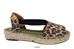 Toni Pons Damesschoenen Sandalen bruin