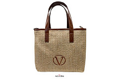 Viguera Dames tassen bruin