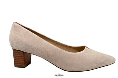 Peter Kaiser Damesschoenen Pumps beige