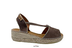 Toni Pons Damesschoenen Sandalen beige