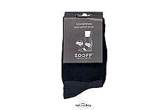 Zooff Sokken & Kousen zwart