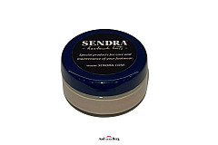 Sendra Sendra grease leer kleurloos