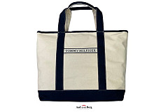 Tommy Hilfiger Dames tassen beige