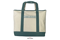 Tommy Hilfiger Dames tassen beige