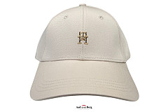 Tommy Hilfiger Hoeden & Caps beige