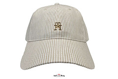Tommy Hilfiger Hoeden & Caps wit