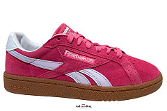Reebok Damesschoenen Sneakers fuchsia