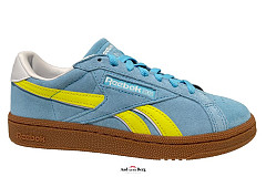 Reebok Damesschoenen Sneakers blauw