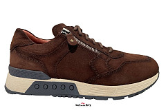 Greve Herenschoenen Sneakers bruin