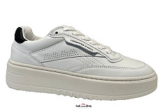 Copenhagen Studios Damesschoenen Sneakers wit
