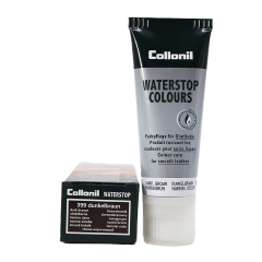Collonil Waterstop tube 75 ml bruin