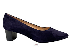 Peter Kaiser Damesschoenen Pumps blauw
