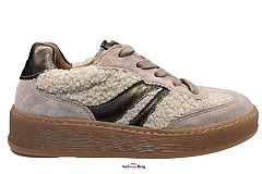 Gabor Damesschoenen Sneakers beige