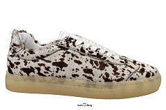 Copenhagen Studios Damesschoenen Sneakers beige