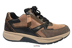 Gabor Damesschoenen Sneakers beige