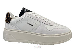 Copenhagen Studios Damesschoenen Sneakers wit