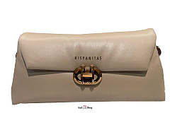 Hispanitas Dames tassen beige