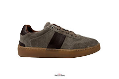 Greve Herenschoenen Sneakers beige