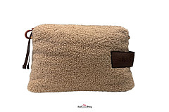 Hispanitas Dames tassen beige