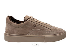 Blackstone Shoes Herenschoenen Sneakers beige